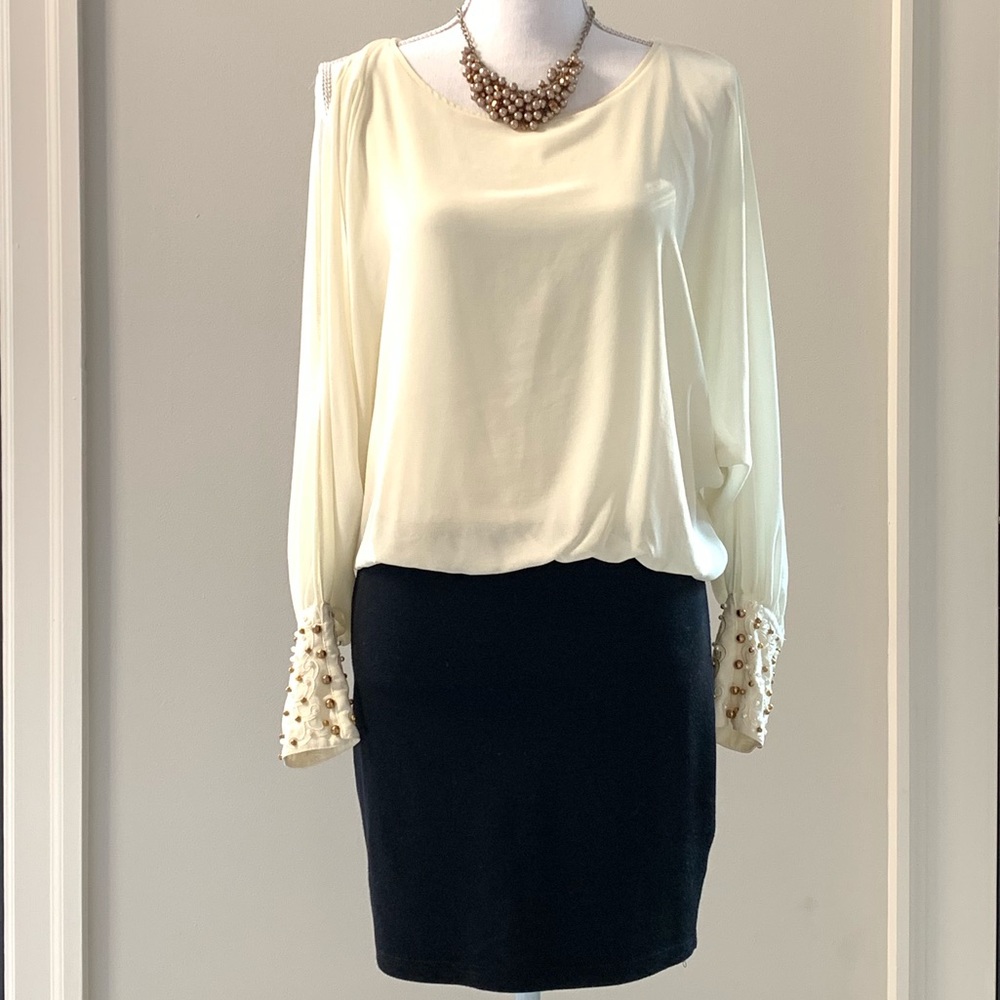 Sophisticated Party Dress